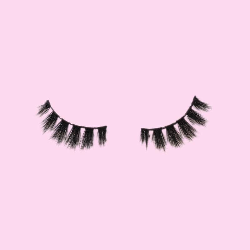 LDB Collections Petunia Faux 3D Volume Lashes