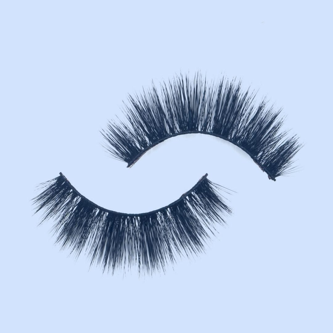 LDB Collections Petunia Faux 3D Volume Lashes