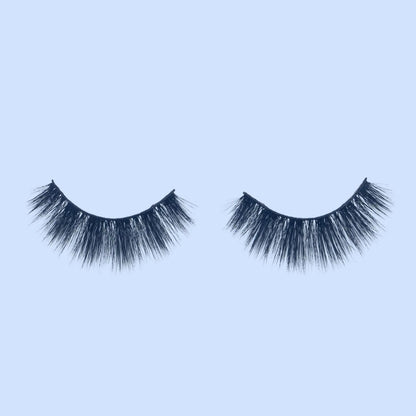 LDB Collections Petunia Faux 3D Volume Lashes