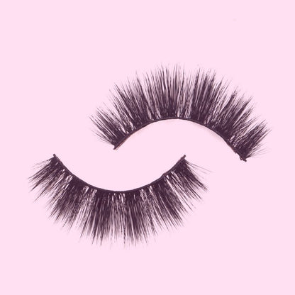 LDB Collections Petunia Faux 3D Volume Lashes