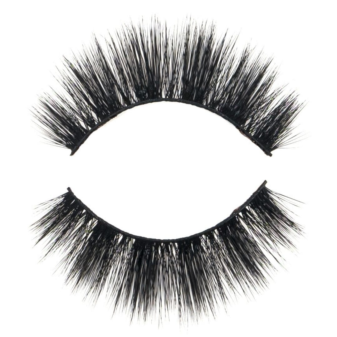 LDB Collections Petunia Faux 3D Volume Lashes