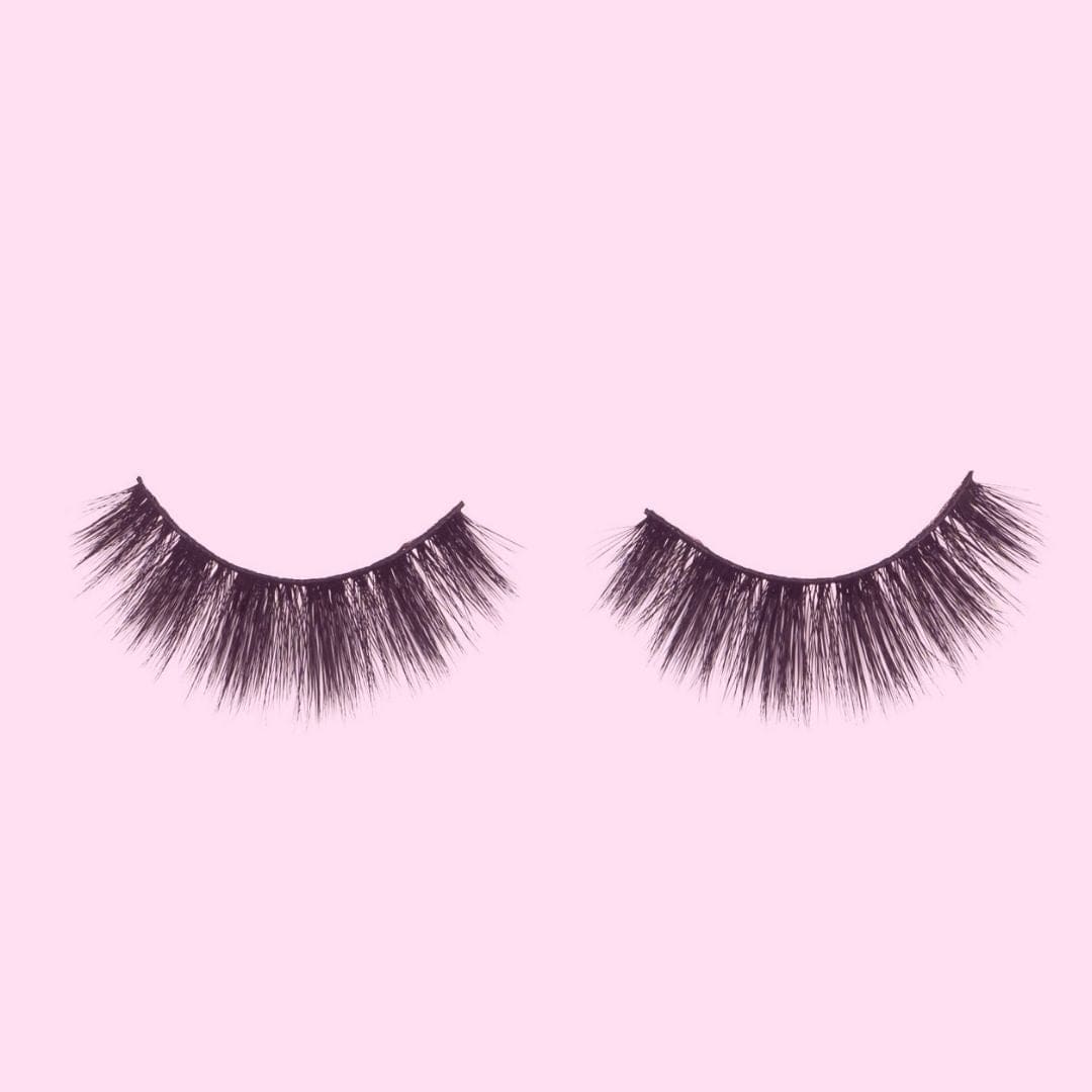 LDB Collections Petunia Faux 3D Volume Lashes