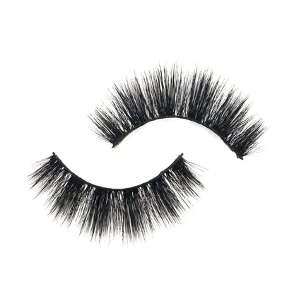 LDB Collections Petunia Faux 3D Volume Lashes