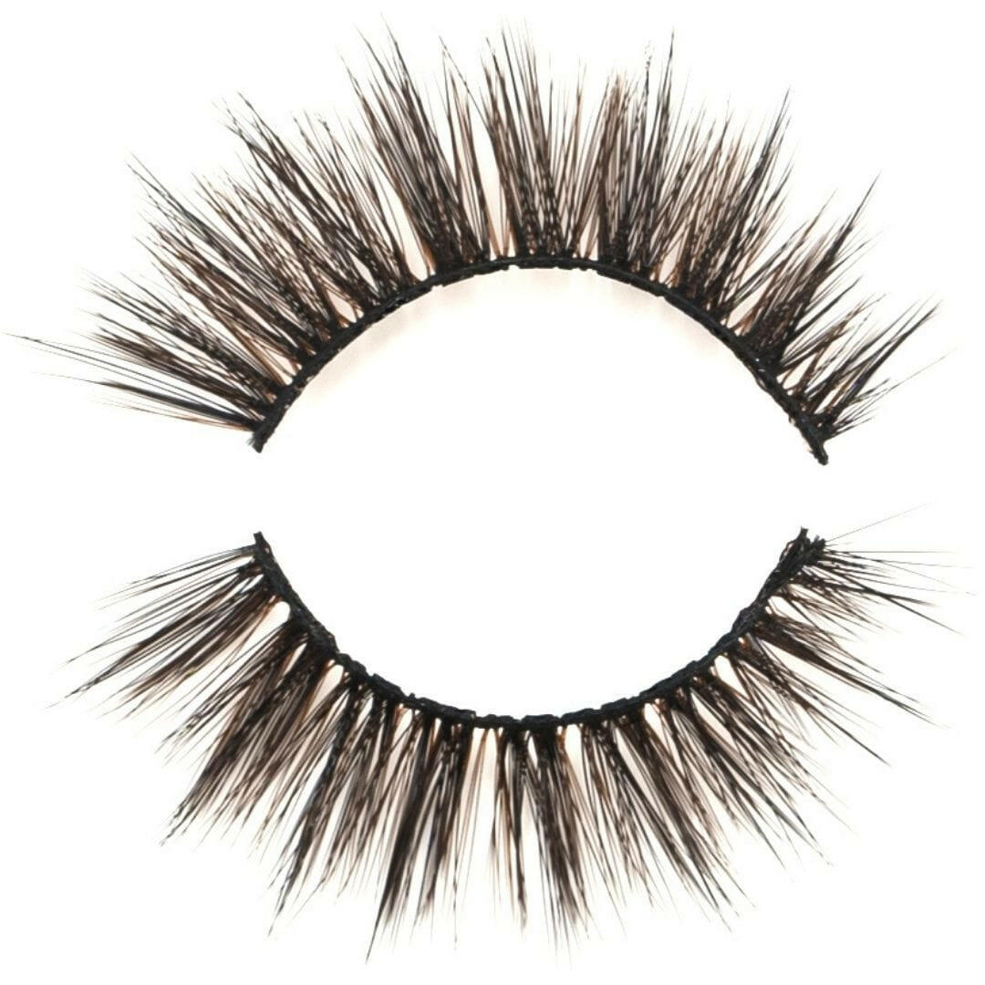 LDB Collections Rose Faux 3D Volume Lashes