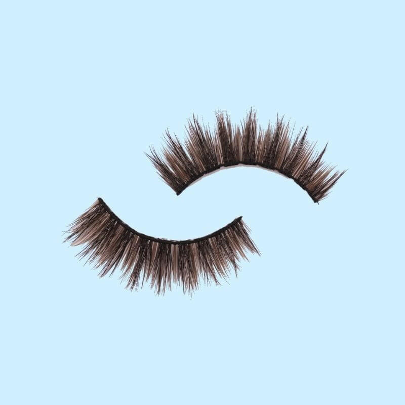 LDB Collections Rose Faux 3D Volume Lashes