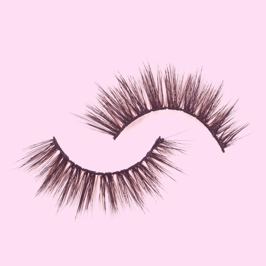 LDB Collections Rose Faux 3D Volume Lashes