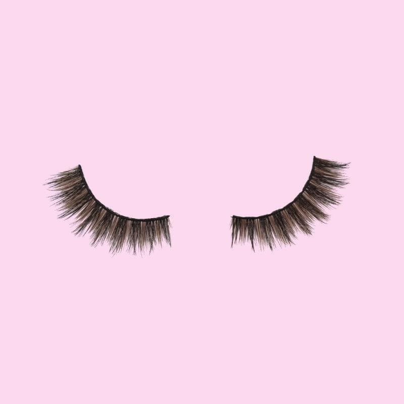 LDB Collections Rose Faux 3D Volume Lashes