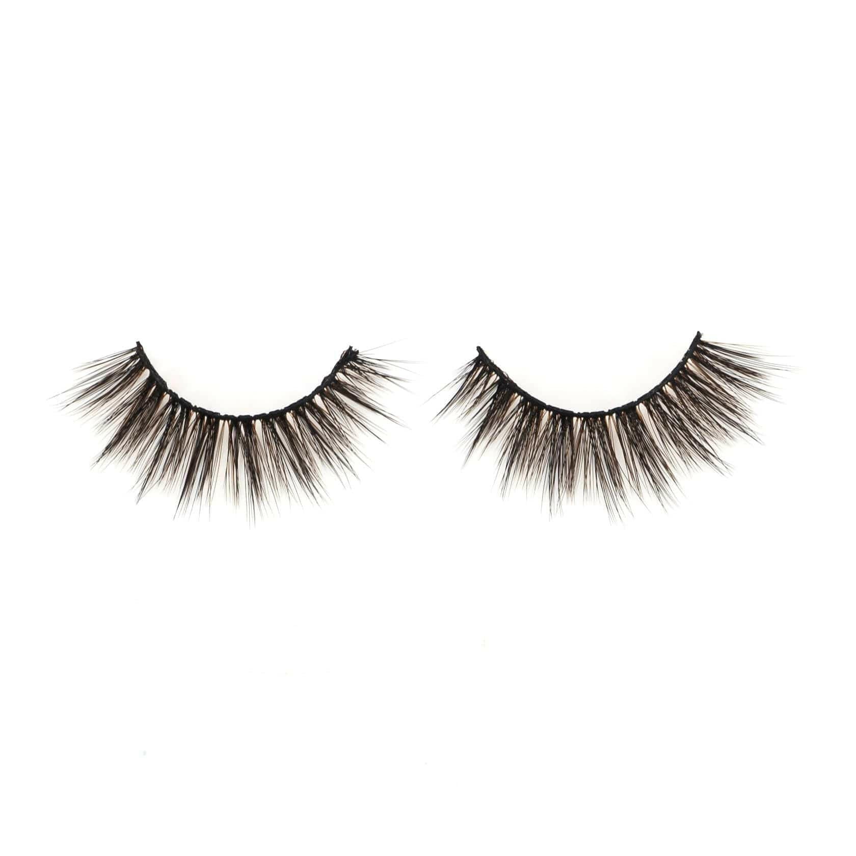 LDB Collections Rose Faux 3D Volume Lashes