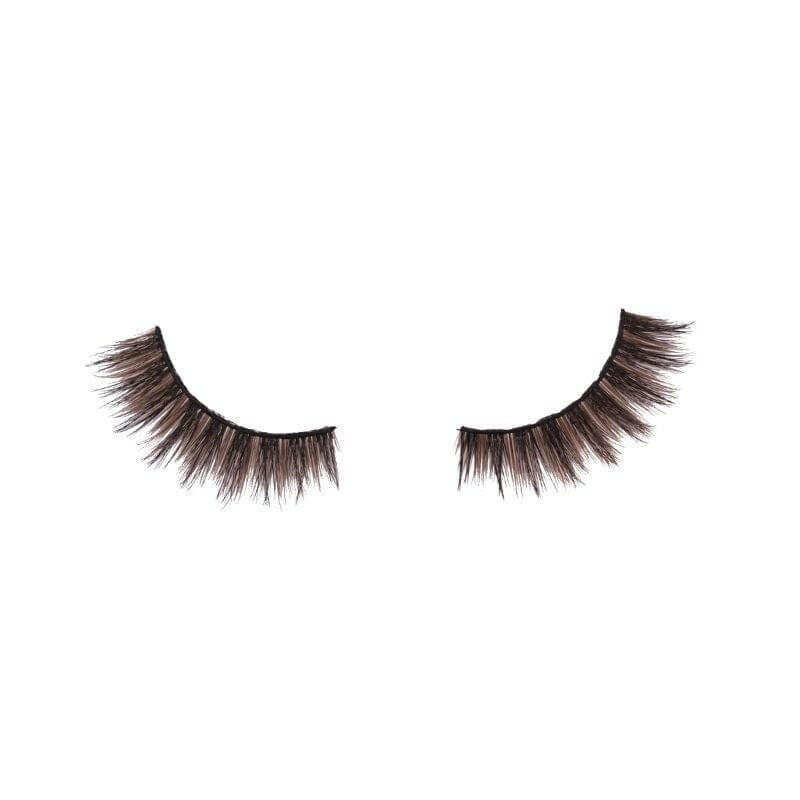 LDB Collections Rose Faux 3D Volume Lashes