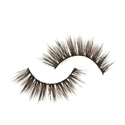 LDB Collections Rose Faux 3D Volume Lashes