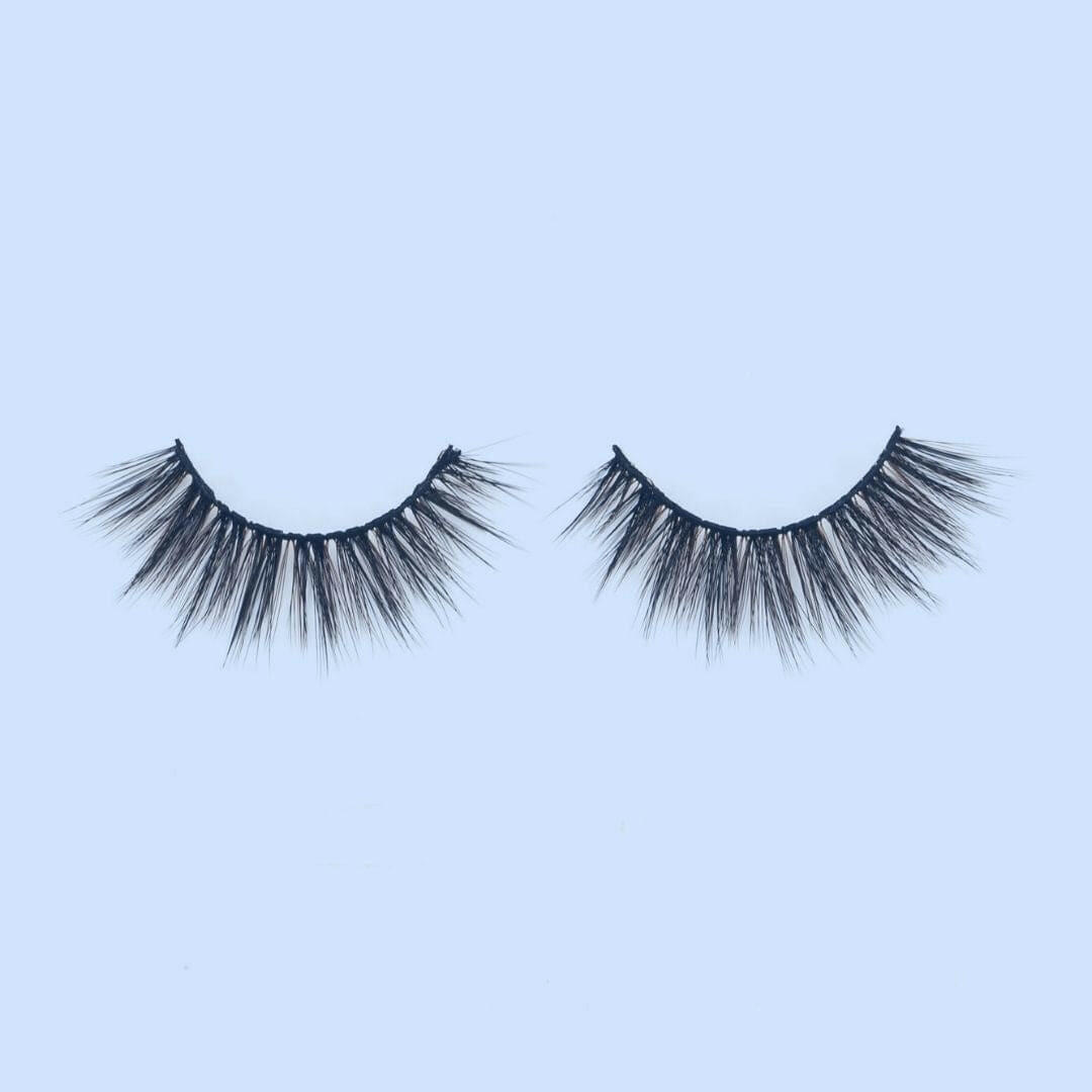 LDB Collections Rose Faux 3D Volume Lashes