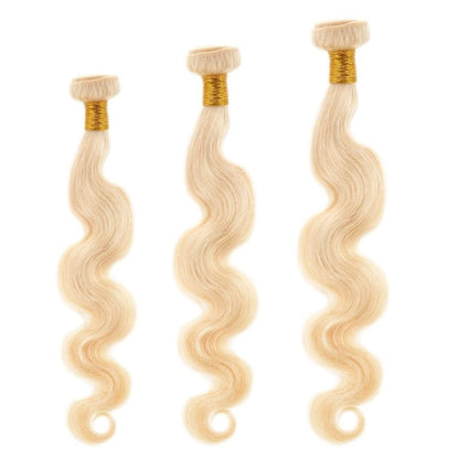 LDB Collections Russian Blonde Body Wave Bundle Deals