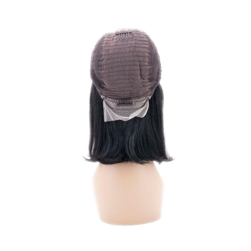 LDB Collections Straight Bob Wig