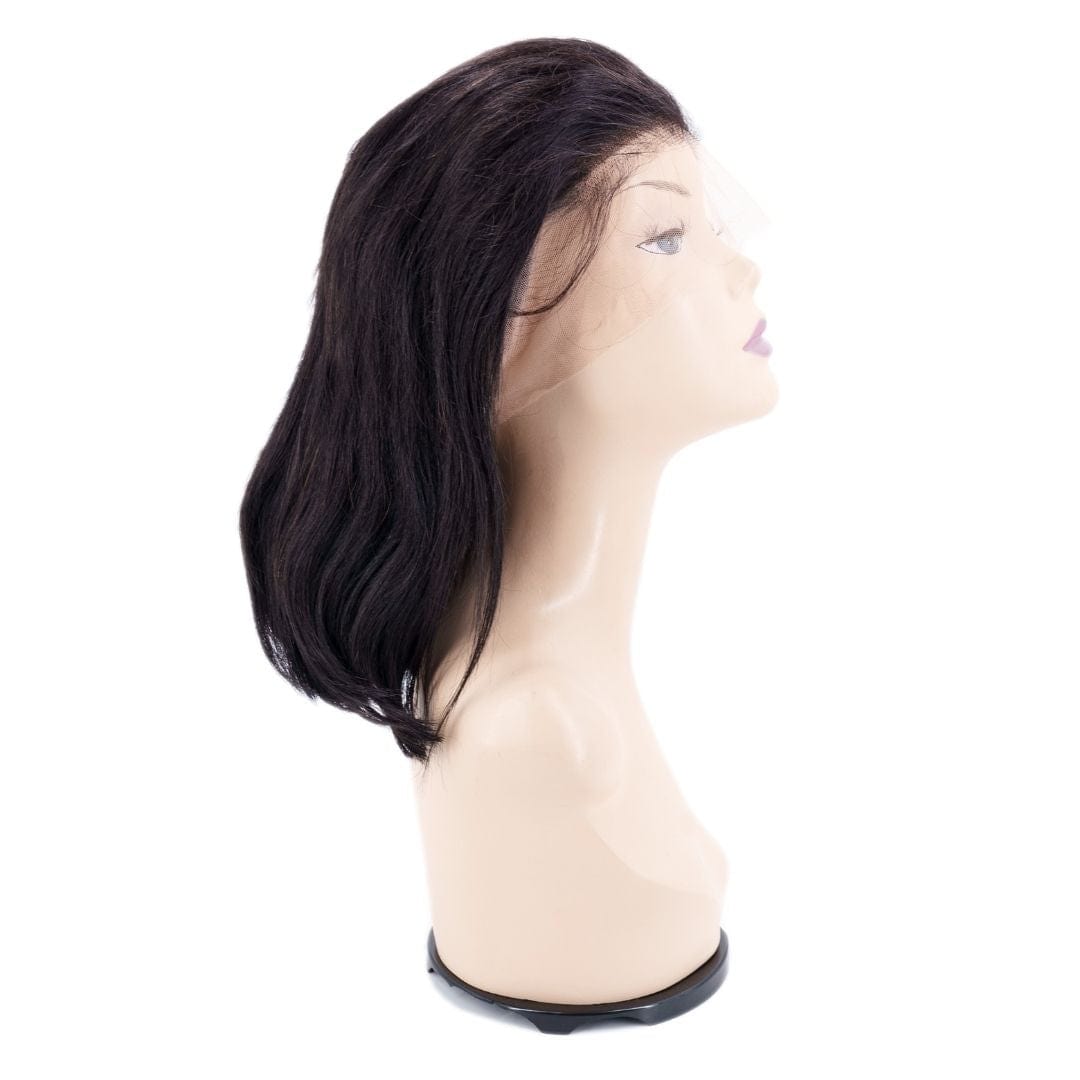 LDB Collections Straight Bob Wig