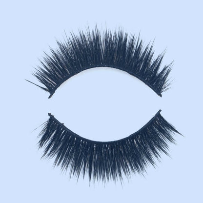 LDB Collections Tulip Faux 3D Volume Lashes