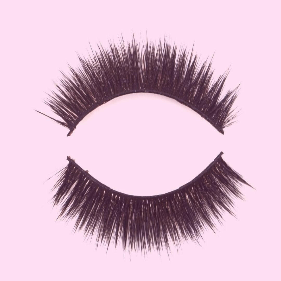 LDB Collections Tulip Faux 3D Volume Lashes