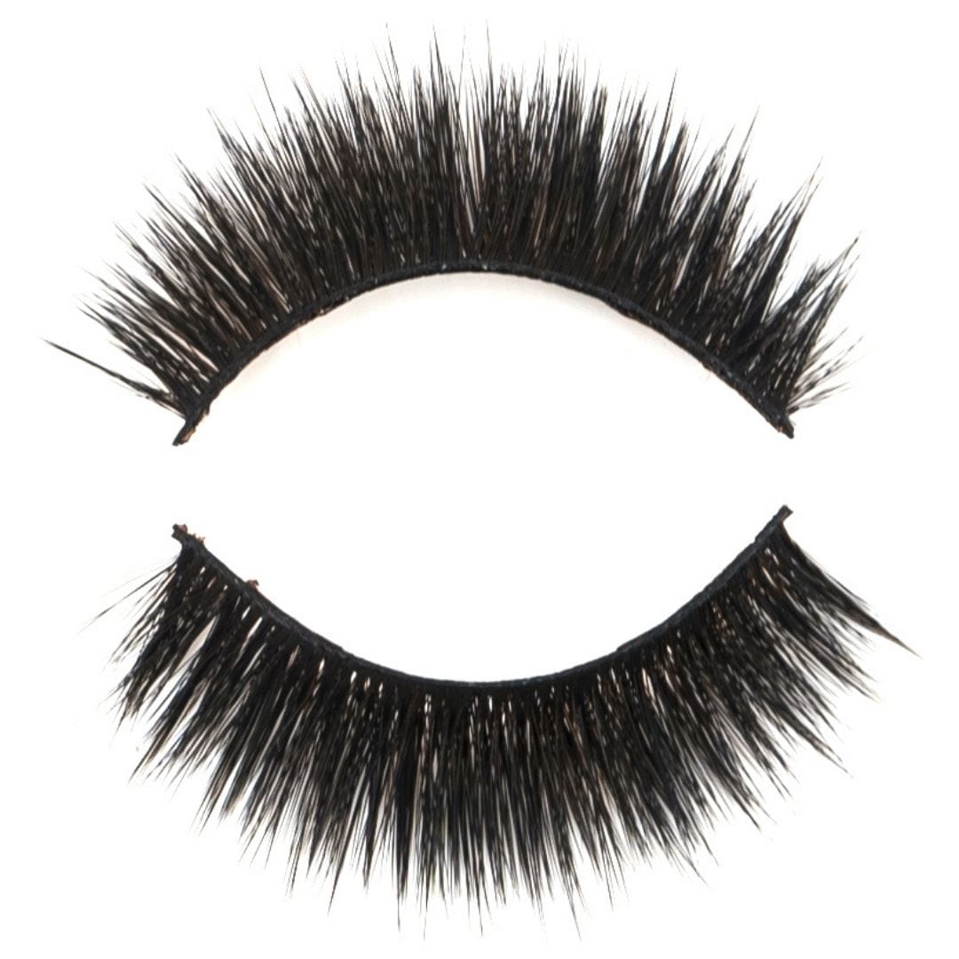 LDB Collections Tulip Faux 3D Volume Lashes