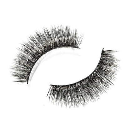 LDB Collections Tulip Faux 3D Volume Lashes