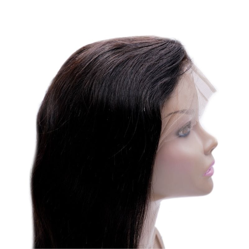 LDB Collections Virgin Human Straight Full Lace Wig