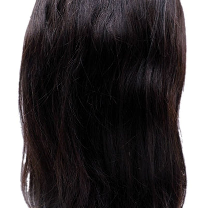 LDB Collections Virgin Human Straight Full Lace Wig